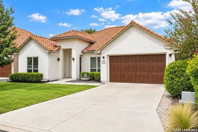 563 Talmadge Ln, Shavano Park, TX 78249 - #2