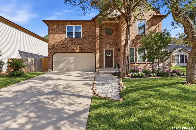 4814 Roxton Ave, San Antonio, TX 78247 - #1