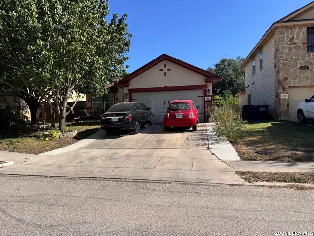 5606 Mumford, San Antonio, TX 78228 - #1