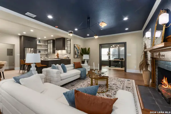 315 E Craig Pl, San Antonio, TX 78212