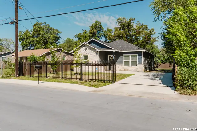 551 Ferris Ave, San Antonio, TX 78220 - #3