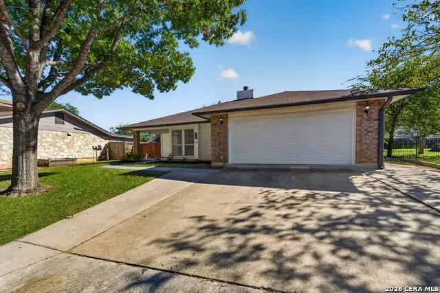 6138 Lyngrove St, San Antonio, TX 78249 - #2
