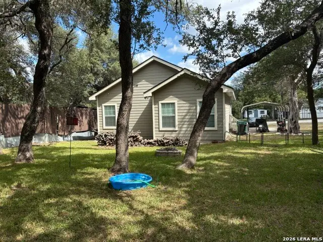 105 Cedar Lane Dr, Canyon Lake, TX 78133 - #2