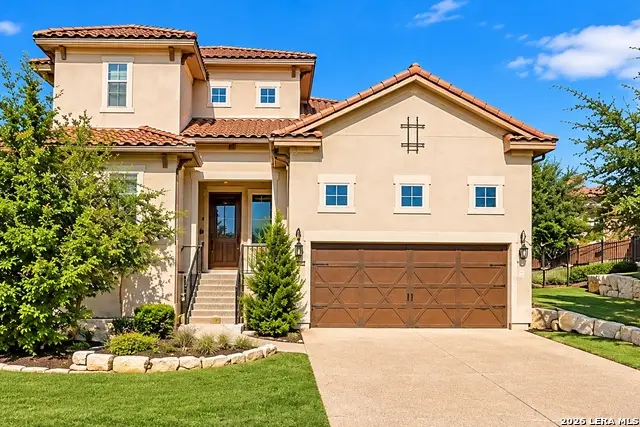 24510 Via Vizcaya, San Antonio, TX 78260 - #1