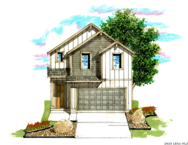 174 Scalene St, San Antonio, TX 78238 - #2