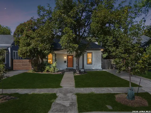909 Hays St, San Antonio, TX 78202 - #1