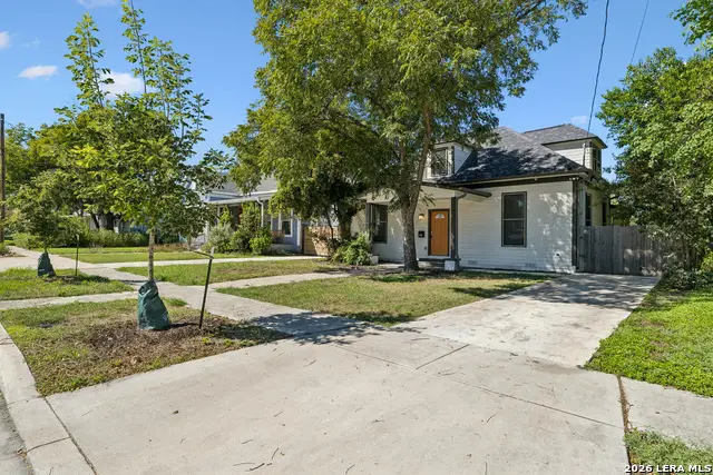 909 Hays St, San Antonio, TX 78202 - #3