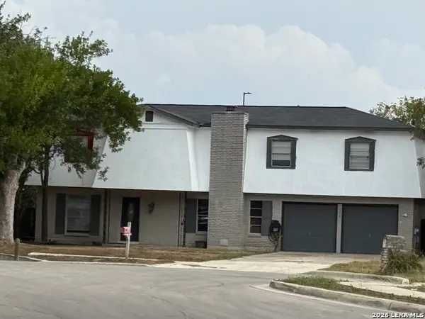 105 Cordoba Cir, Universal City, TX 78148