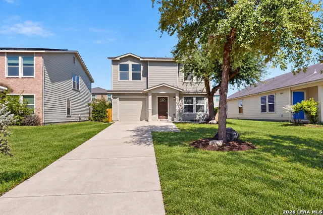 4419 Southton Way, San Antonio, TX 78223 - #3