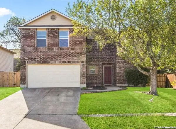 3410 Sherwin Dr, Schertz, TX 78108
