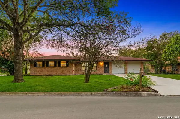 234 Zephyr Dr, Windcrest, TX 78239