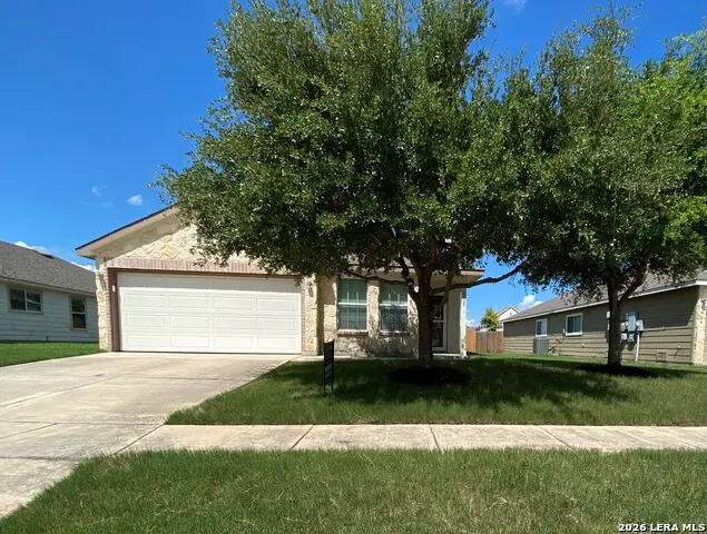 3608 Lazy Diamond, Schertz, TX 78154 - #1