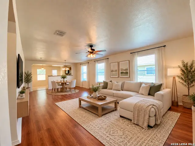 3608 Lazy Diamond, Schertz, TX 78154 - #3