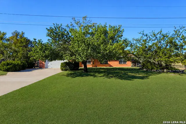 432 Knollwood Circle, Bandera, TX 78003 - #2