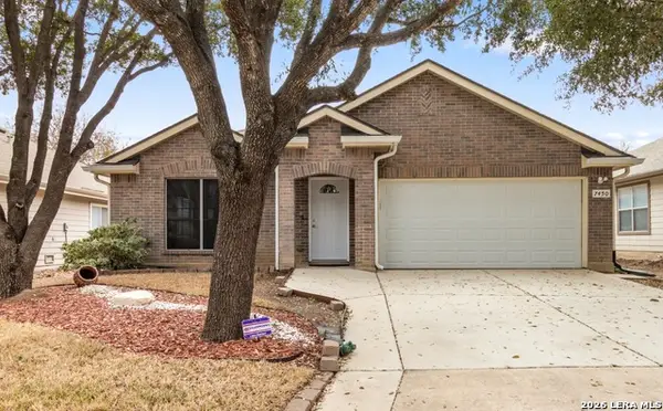 7450 Obbligato, San Antonio, TX 78266