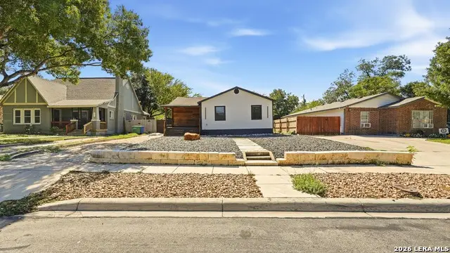 1436 Mckinley Ave, San Antonio, TX 78210 - #2