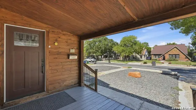 1436 Mckinley Ave, San Antonio, TX 78210 - #3