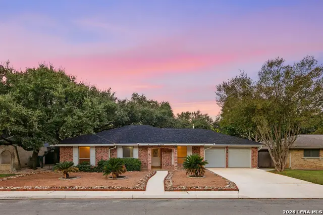 2230 Shadow Cliff St, San Antonio, TX 78232 - #1