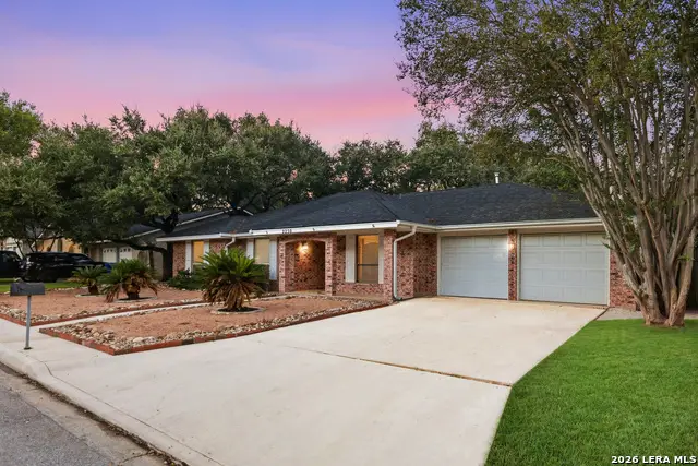 2230 Shadow Cliff St, San Antonio, TX 78232 - #2