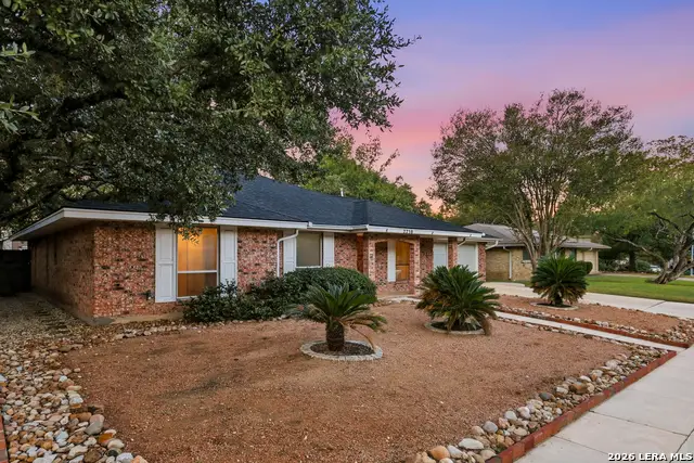 2230 Shadow Cliff St, San Antonio, TX 78232 - #3