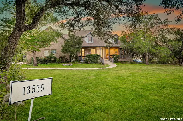 13555 Adobe Walls Dr, Helotes, TX 78023 - #1