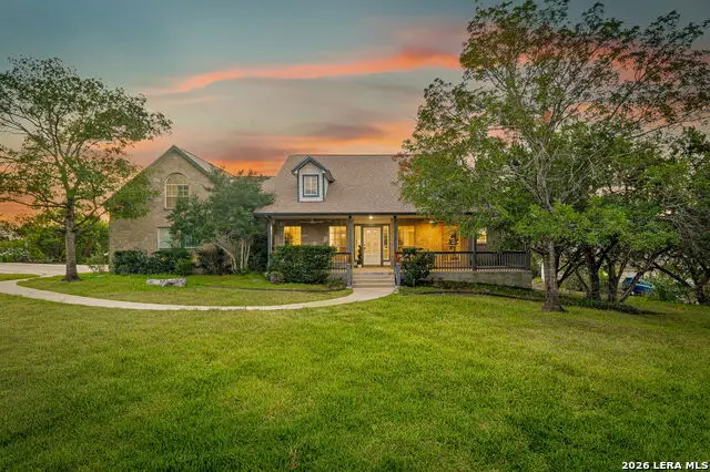 13555 Adobe Walls Dr, Helotes, TX 78023 - #2