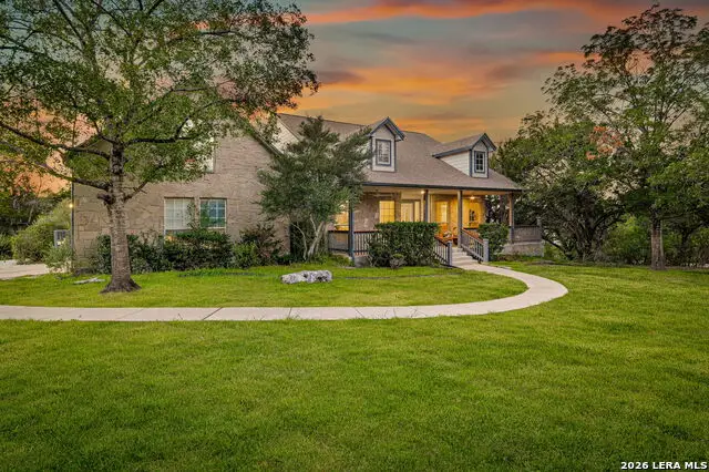 13555 Adobe Walls Dr, Helotes, TX 78023 - #3