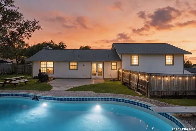 14414 Allwood St, San Antonio, TX 78233 - #1