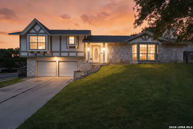 14414 Allwood St, San Antonio, TX 78233 - #2