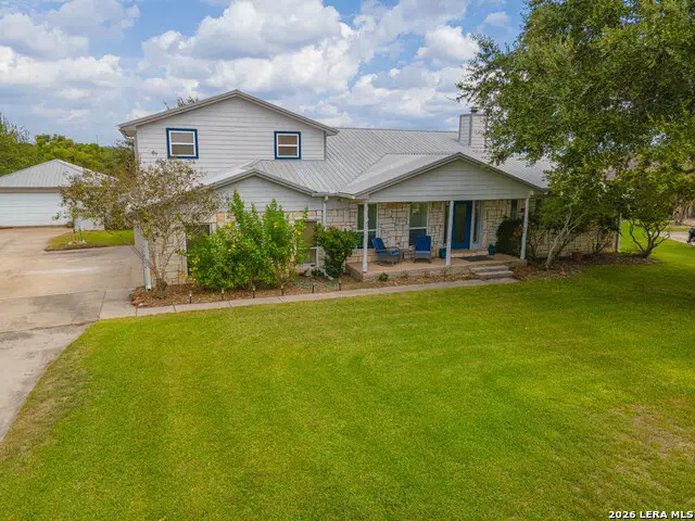 165 David Cir, Sandia, TX 78383 - #2