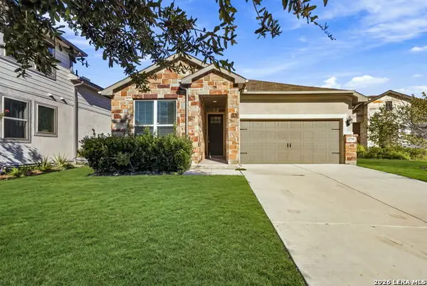 12739 Delcia Trl, San Antonio, TX 78249
