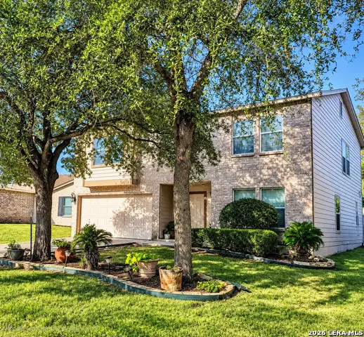 10006 Fisherman Pier, San Antonio, TX 78239