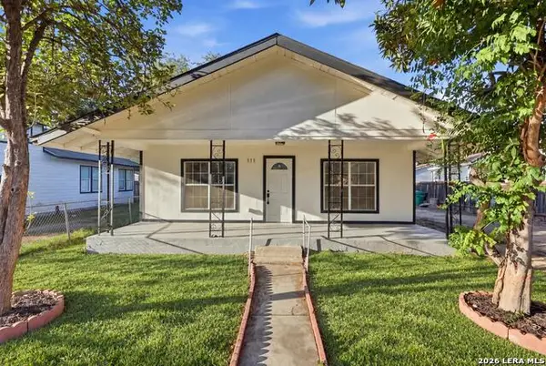111 Barrett Ave, San Antonio, TX 78214