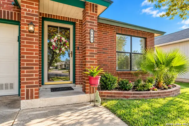 9643 Kashmir Dr, San Antonio, TX 78251 - #2
