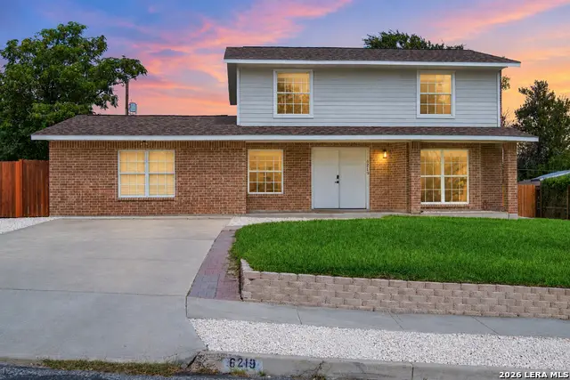 6219 Warhawk St, San Antonio, TX 78238 - #1