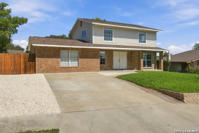 6219 Warhawk St, San Antonio, TX 78238 - #3