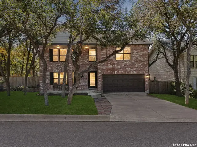 9632 Dover Rdg, San Antonio, TX 78250 - #2