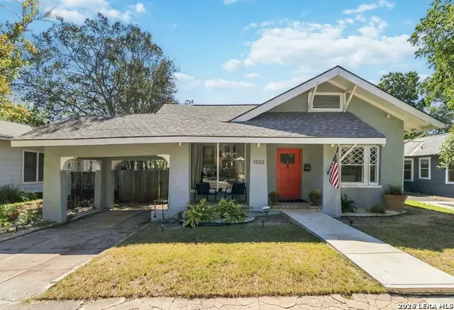 1032 W Craig Pl, San Antonio, TX 78201 - #1