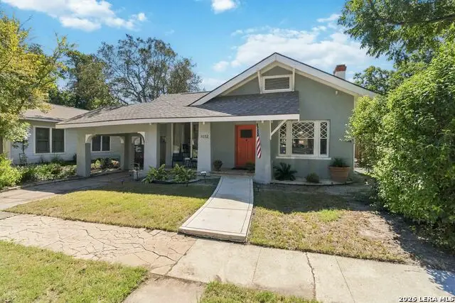 1032 W Craig Pl, San Antonio, TX 78201 - #2