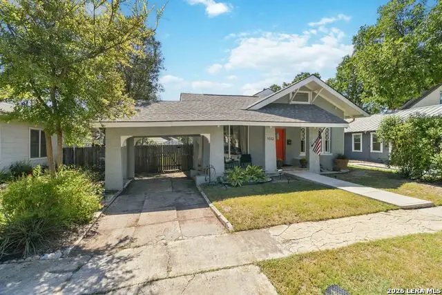 1032 W Craig Pl, San Antonio, TX 78201 - #3