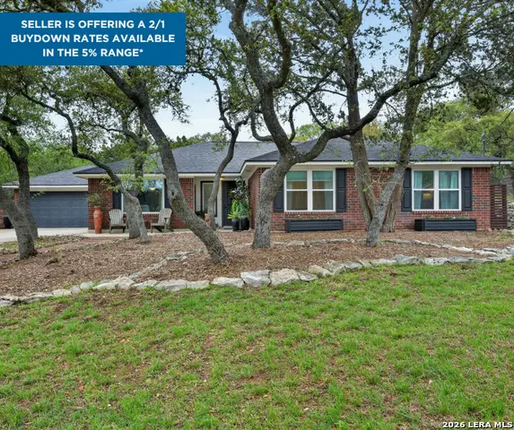 26247 Needle Point, San Antonio, TX 78260 - #1