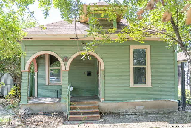 105 Aganier Ave, San Antonio, TX 78212 - #1