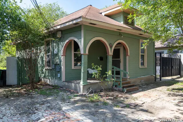 105 Aganier Ave, San Antonio, TX 78212 - #2