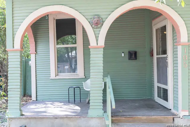 105 Aganier Ave, San Antonio, TX 78212 - #3