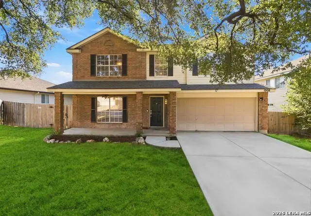 1008 Lion King, San Antonio, TX 78251 - #2