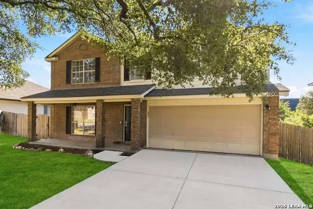 1008 Lion King, San Antonio, TX 78251 - #3
