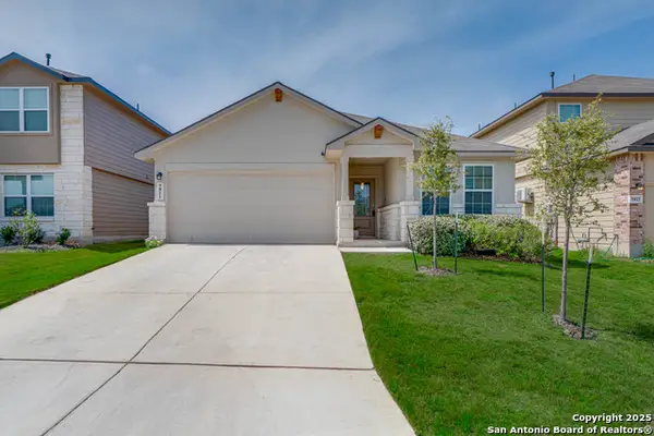 9811 Kalm Brome, San Antonio, TX 78254