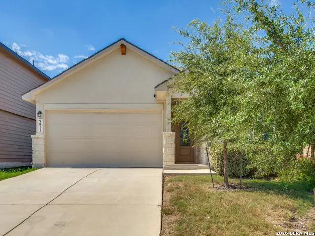 9811 Kalm Brome, San Antonio, TX 78254 - #2