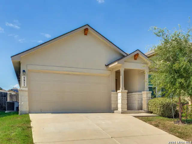 9811 Kalm Brome, San Antonio, TX 78254 - #3