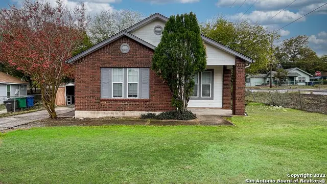 202 Ripplewind, San Antonio, TX 78203 - #1